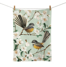 Load image into Gallery viewer, New Zealand Bird Tea Towels