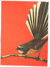Load image into Gallery viewer, New Zealand Bird Tea Towels