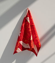 Load image into Gallery viewer, Pohutukawa Tea Towels and Apron