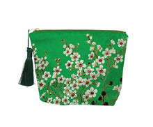 Load image into Gallery viewer, Velvet Cosmetic Bags