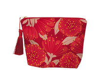 Load image into Gallery viewer, Velvet Cosmetic Bags