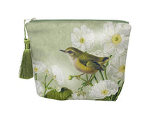 Load image into Gallery viewer, Velvet Cosmetic Bags