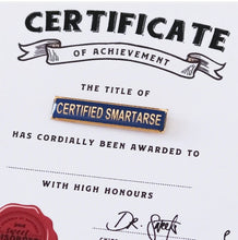 Load image into Gallery viewer, Cheeky Retro Enamel Badges