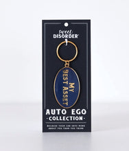 Load image into Gallery viewer, Funny Keyrings