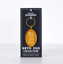 Load image into Gallery viewer, Funny Keyrings