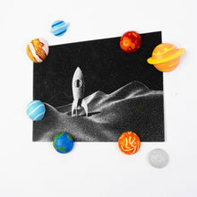 Load image into Gallery viewer, Colourful Magnets