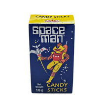 Load image into Gallery viewer, Space Man Candy Sticks