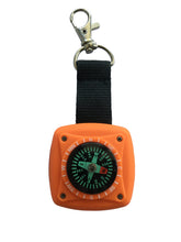 Load image into Gallery viewer, Three-in-One Torch Compass