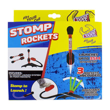 Load image into Gallery viewer, Stomp Rocket