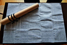 Load image into Gallery viewer, Puzzle Roll Mat