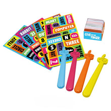 Load image into Gallery viewer, Give Em the Finger - Fast Finding Game