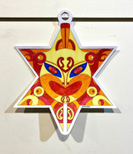 Load image into Gallery viewer, Matariki Colour In Stars