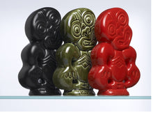 Load image into Gallery viewer, Standing Ceramic Tiki