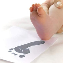 Load image into Gallery viewer, Baby Print Kit