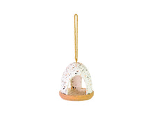 Load image into Gallery viewer, Ceramic Bird Feeder