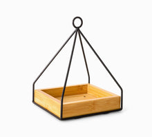 Load image into Gallery viewer, Peck Deck Bird Feeder