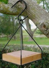 Load image into Gallery viewer, Peck Deck Bird Feeder