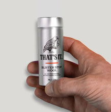 Load image into Gallery viewer, Blister Stop Wool