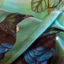 Load image into Gallery viewer, Kathryn Furniss Birds of New Zealand Tea Towels