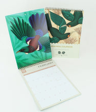 Load image into Gallery viewer, Kathryn Furniss Calendar 2026