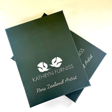 Load image into Gallery viewer, Bird Tiles by Kathryn Furniss