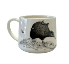 Load image into Gallery viewer, Katy Hayward Delicate Bird Cups