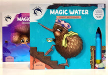 Load image into Gallery viewer, Magic Water