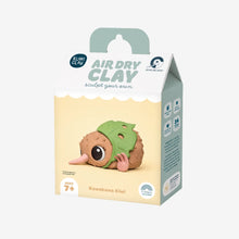 Load image into Gallery viewer, Air Dry Clay Models of Kuwi Native Birds