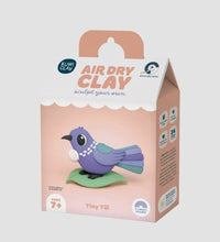 Load image into Gallery viewer, Air Dry Clay Models of Kuwi Native Birds