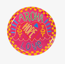 Load image into Gallery viewer, Bright Fun Trays made from Melamine