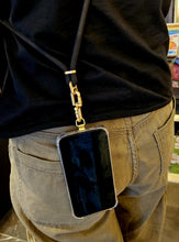 Load image into Gallery viewer, Phone Lanyards - keep your phone safe and accessible