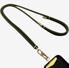 Load image into Gallery viewer, Phone Lanyards - keep your phone safe and accessible
