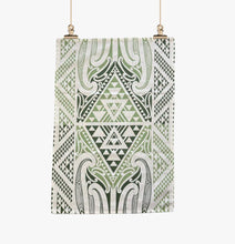 Load image into Gallery viewer, Organic Cotton Tea Towels by Revolution Aotearoa