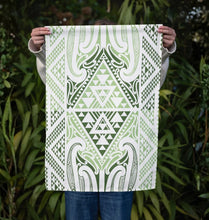 Load image into Gallery viewer, Organic Cotton Tea Towels by Revolution Aotearoa