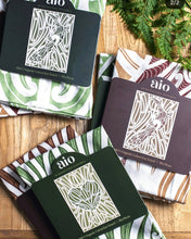 Load image into Gallery viewer, Organic Cotton Tea Towels by Revolution Aotearoa