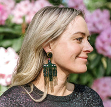 Load image into Gallery viewer, Bird Earrings by Studio Soph