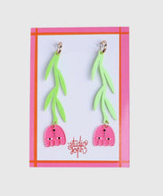Load image into Gallery viewer, Bold Bright Earrings by Studio Soph