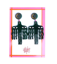 Load image into Gallery viewer, Bird Earrings by Studio Soph