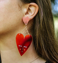 Load image into Gallery viewer, Bold Bright Earrings by Studio Soph