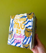 Load image into Gallery viewer, Studio Soph Ceramic Cups