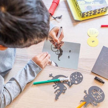 Load image into Gallery viewer, Light and Shine - Playing with Optics Kit