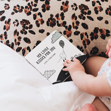 Load image into Gallery viewer, Ten Little Kisses For You - Board Book