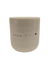 Load image into Gallery viewer, Love You Vessels By Teresa Taylor