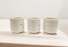 Load image into Gallery viewer, Love You Vessels By Teresa Taylor
