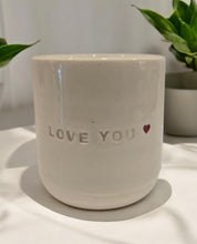 Load image into Gallery viewer, Love You Vessels By Teresa Taylor