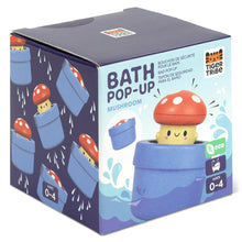 Load image into Gallery viewer, Pop Up Mushroom Bath and Water Toy