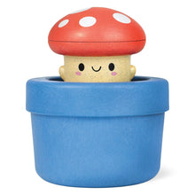 Load image into Gallery viewer, Pop Up Mushroom Bath and Water Toy