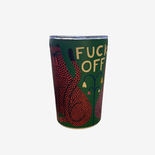 Load image into Gallery viewer, Studio Soph's Rude Takeaway Cup