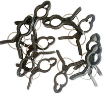 Load image into Gallery viewer, Uncle Jacks Plant Clips