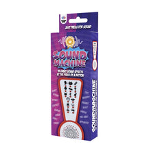 Load image into Gallery viewer, Sound Machine